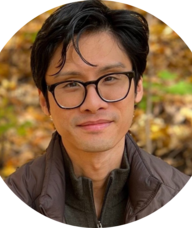 Book an Appointment with Thomas Lai for Mindfulness