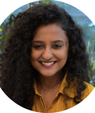 Book an Appointment with Aakhansha Varghese for Individual Psychotherapy