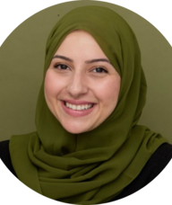 Book an Appointment with Fatmah Jahim for Individual Psychotherapy