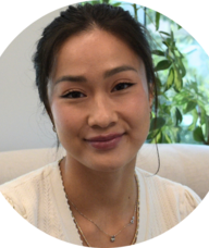 Book an Appointment with Kate Tran for Individual Psychotherapy (Intern)