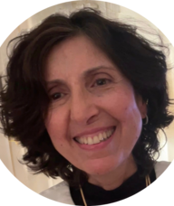 Book an Appointment with Falia Damianakis for Individual Psychotherapy