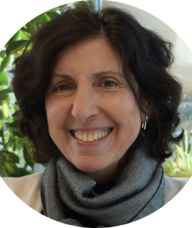 Book an Appointment with Falia Damianakis for Individual Psychotherapy