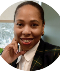 Book an Appointment with Precious Myers for Individual Psychotherapy