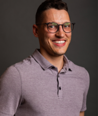 Book an Appointment with Dr. Zac Lang for Chiropractic