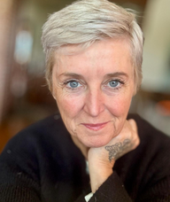 Book an Appointment with Christine Van Dyke for Clinical Counselling