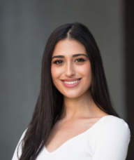 Book an Appointment with Dr. Romina Moradi for Medical