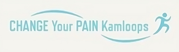 Change Your Pain Kamloops
