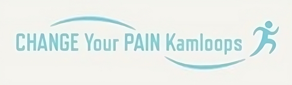 Change Your Pain Kamloops