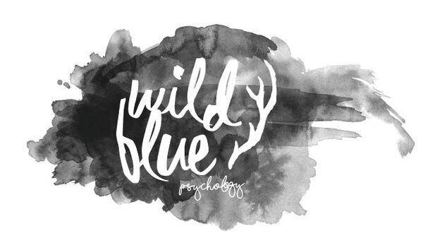 Wild Blue Psychology