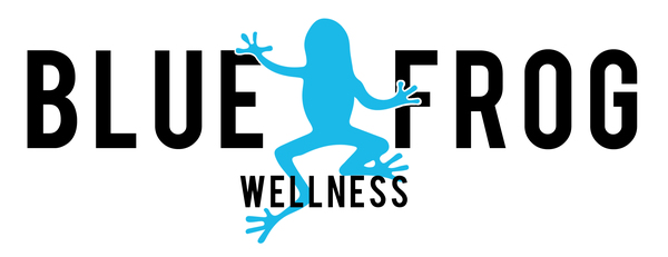 Blue Frog Wellness