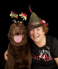 Book an Appointment with Carrie Smith for Animal Rehabilitation Therapy