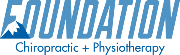 Foundation Chiropractic + Physiotherapy