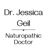 Book an Appointment with Dr. Jessica Geil for Naturopathic Medicine