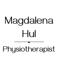 Book an Appointment with Magdalena Hul for Pelvic Physiotherapy
