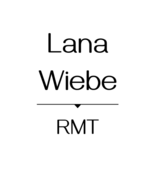 Book an Appointment with Trulana (Lana) Wiebe at Vitality Smithville