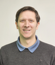 Book an Appointment with Mr. Elyas Matilda for Massage Therapy