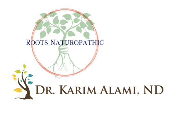 Roots Naturopathic