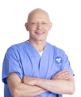 Book an Appointment with Igor Norets at Clarkson Medical Arts Centre