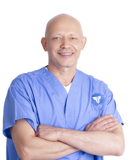 Book an Appointment with Igor Norets for Manual Osteopathy