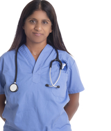 Book an Appointment with Sharmila Gupta at Clarkson Medical Arts Centre