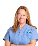 Book an Appointment with Nadiia Kopersak at Clarkson Medical Arts Centre