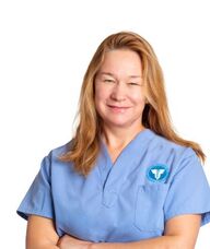 Book an Appointment with Nadiia Kopersak for Manual Osteopathy
