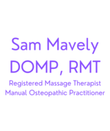 Book an Appointment with Sam Mavely at Clarkson Medical Arts Centre