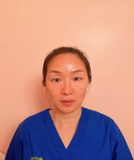 Book an Appointment with Elva Huang for Osteopathic Student Clinic