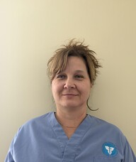 Book an Appointment with Carolyn Marcotte for Osteopathic Student Clinic