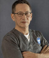 Book an Appointment with Yan Pan at Clarkson Medical Arts Centre