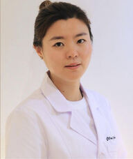 Book an Appointment with Lili Min for Osteopathic Student Clinic