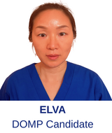 Book an Appointment with Elva Huang at Clarkson Medical Arts Centre