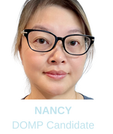Book an Appointment with Nancy Zhou at Clarkson Medical Arts Centre