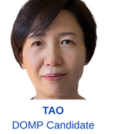 Book an Appointment with Tao Chen at Clarkson Medical Arts Centre