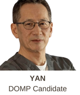Book an Appointment with Yan Pan at Clarkson Medical Arts Centre