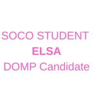 Book an Appointment with Elsa (Mei Wan) Lee for Osteopathic Student Clinic