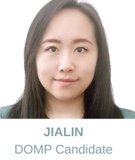 Book an Appointment with Jialin ( Lin ) Xue for Osteopathic Student Clinic
