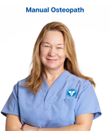 Book an Appointment with Nadiia Kopersak at Clarkson Medical Arts Centre