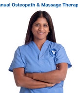 Book an Appointment with Sharmila Gupta at Clarkson Medical Arts Centre