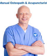 Book an Appointment with Igor Norets at Clarkson Medical Arts Centre