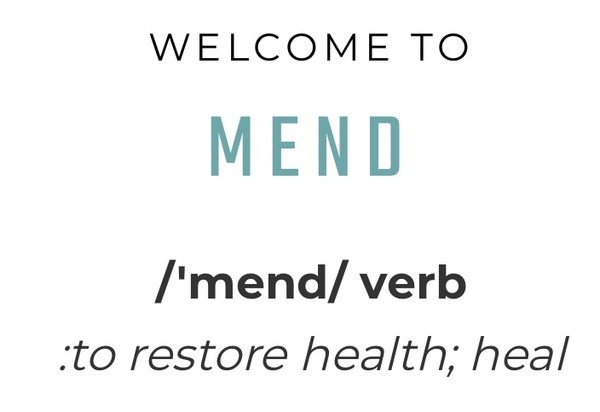 Mend Massage and Wellness