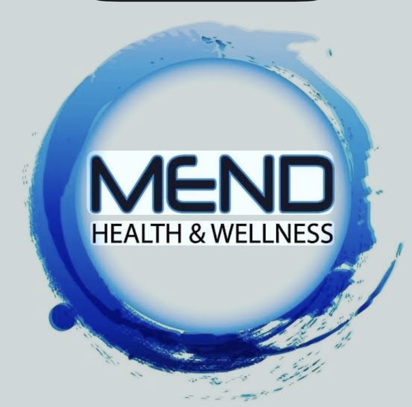 Mend Massage and Wellness