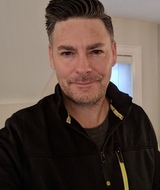 Book an Appointment with Gordon Fyfe at Mend Massage and Wellness
