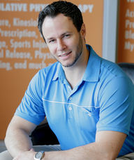 Book an Appointment with Mr. Sebastien Laplante for Physiotherapy