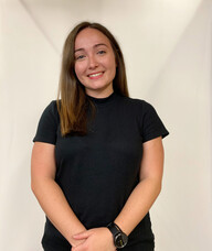 Book an Appointment with Sydney St-Germain for Physiotherapy