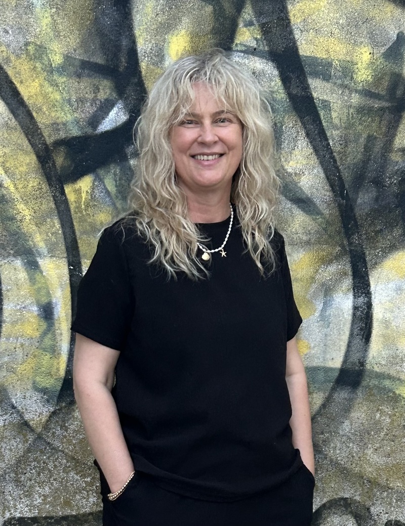 Deb Fuchek