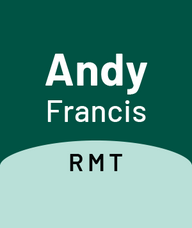 Book an Appointment with Andrea (Andy) Francis for Current Patients of Alive and Well Massage Therapy