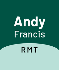 Book an Appointment with Andrea (Andy) Francis for New Patient to Alive and Well Massage Therapy