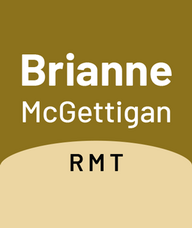 Book an Appointment with Brianne McGettigan for New Patient to Alive and Well Massage Therapy