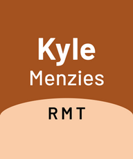 Book an Appointment with Kyle Menzies for New Patient to Alive and Well Massage Therapy